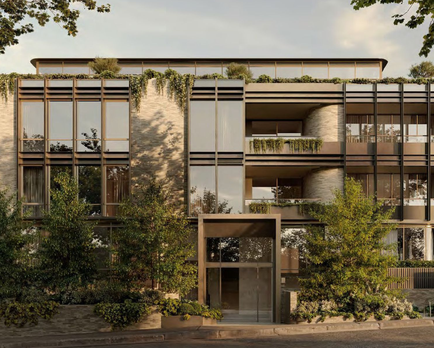 Sculpt Hawthorn | 43 Riversdale Road